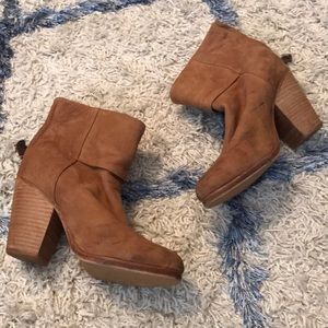 Rag and bone NEWBERRY BOOTIES